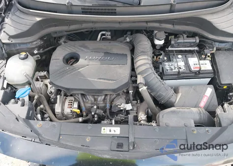 2020 Kia Soul Gt-Line Turbo из США, поврежденный, VIN KNDJ53AF8L7007963